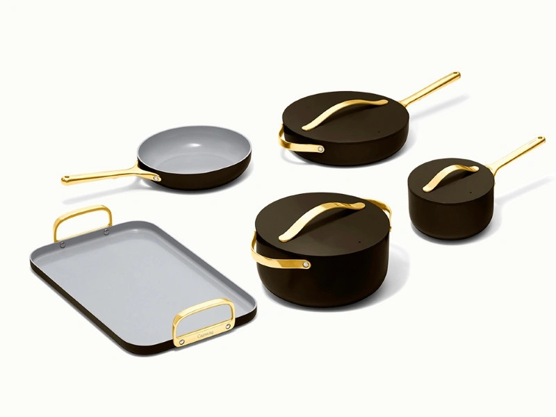 Family-Sized Set | Caraway