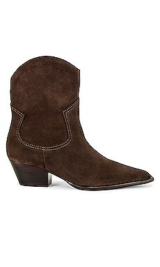 Schutz x REVOLVE Tessie Casual Boot in Bison from Revolve.com | Revolve Clothing (Global)