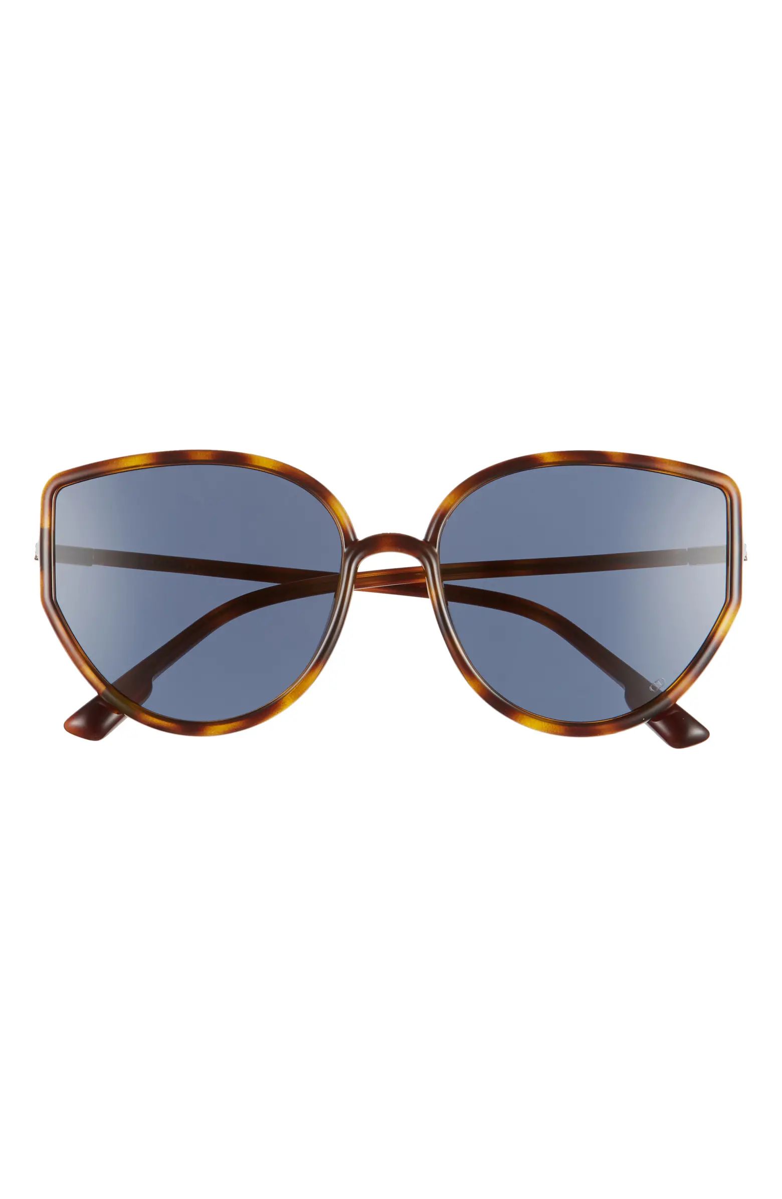 Sostellaire 58mm Cat Eye Sunglasses | Nordstrom