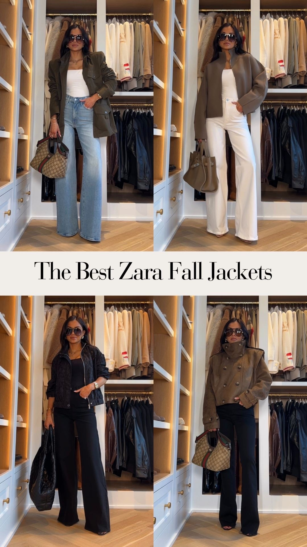 The best Zara fall jackets
Zara haul, Zara outfits

#LTKSeasonal #LTKMidsize #LTKmomlife