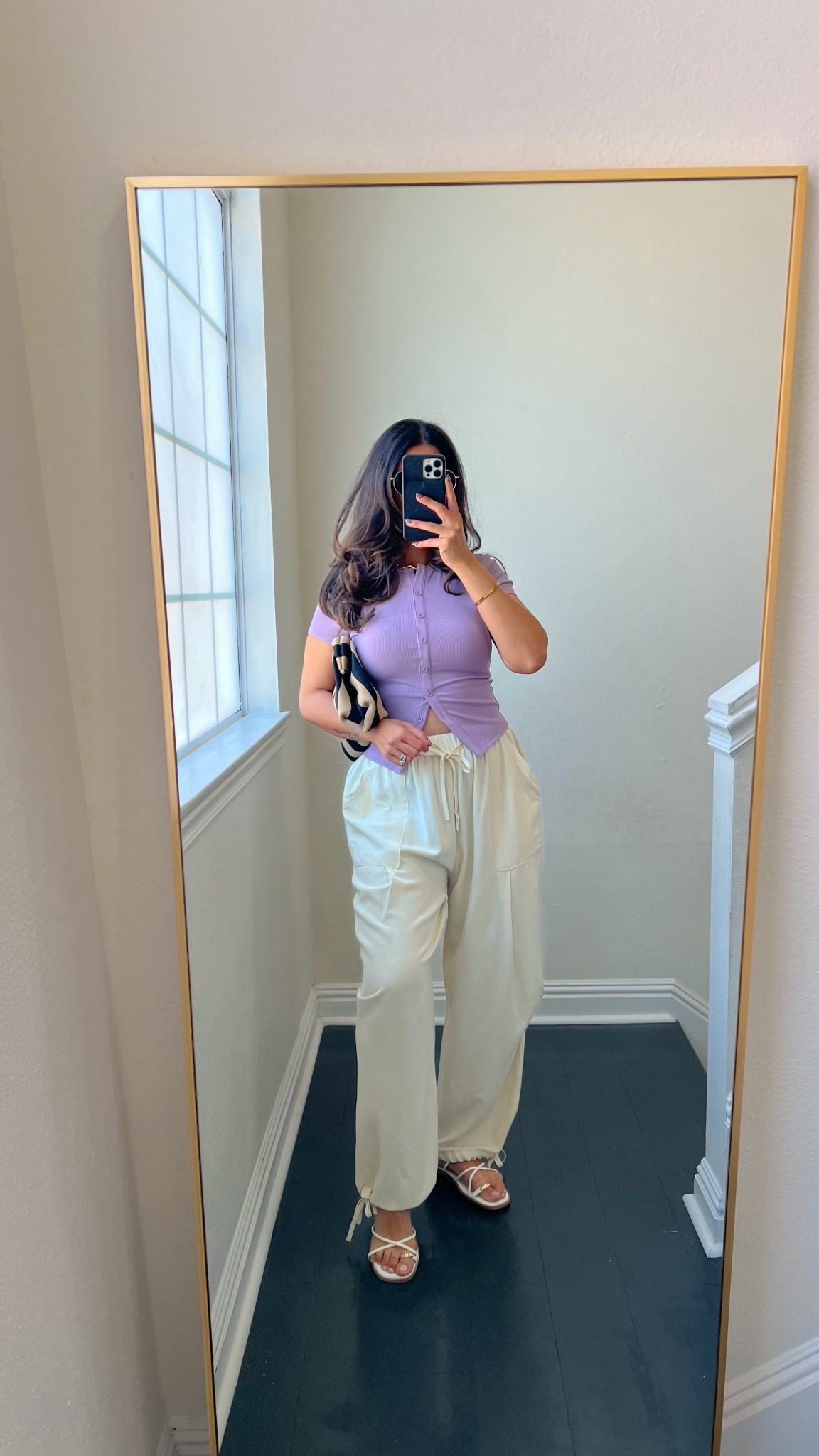 Love these baggy lounge pants! So relaxed and cute 

#LTKSeasonal #LTKootd #LTKMidsize