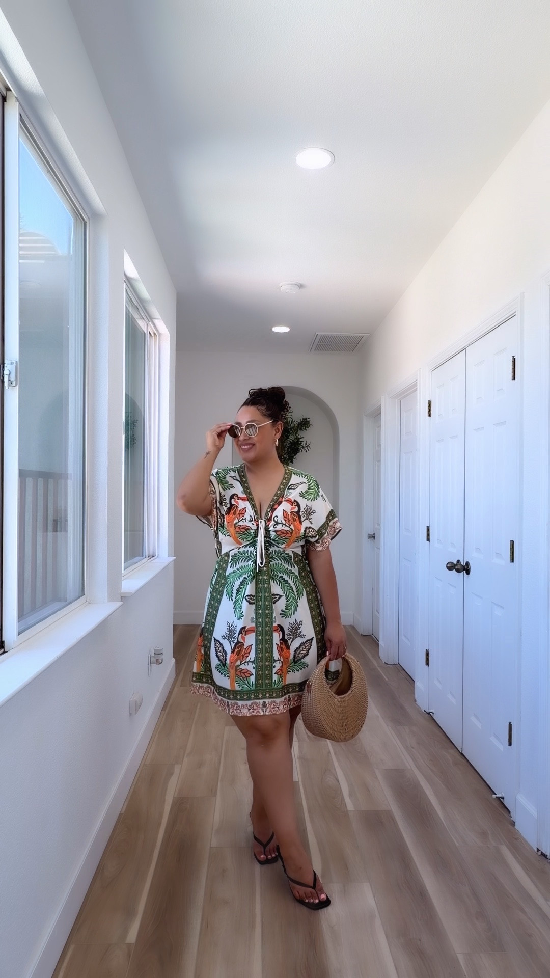 Vacay outfit ideas💕

#LTKMidsize #LTKPlusSize #LTKootd