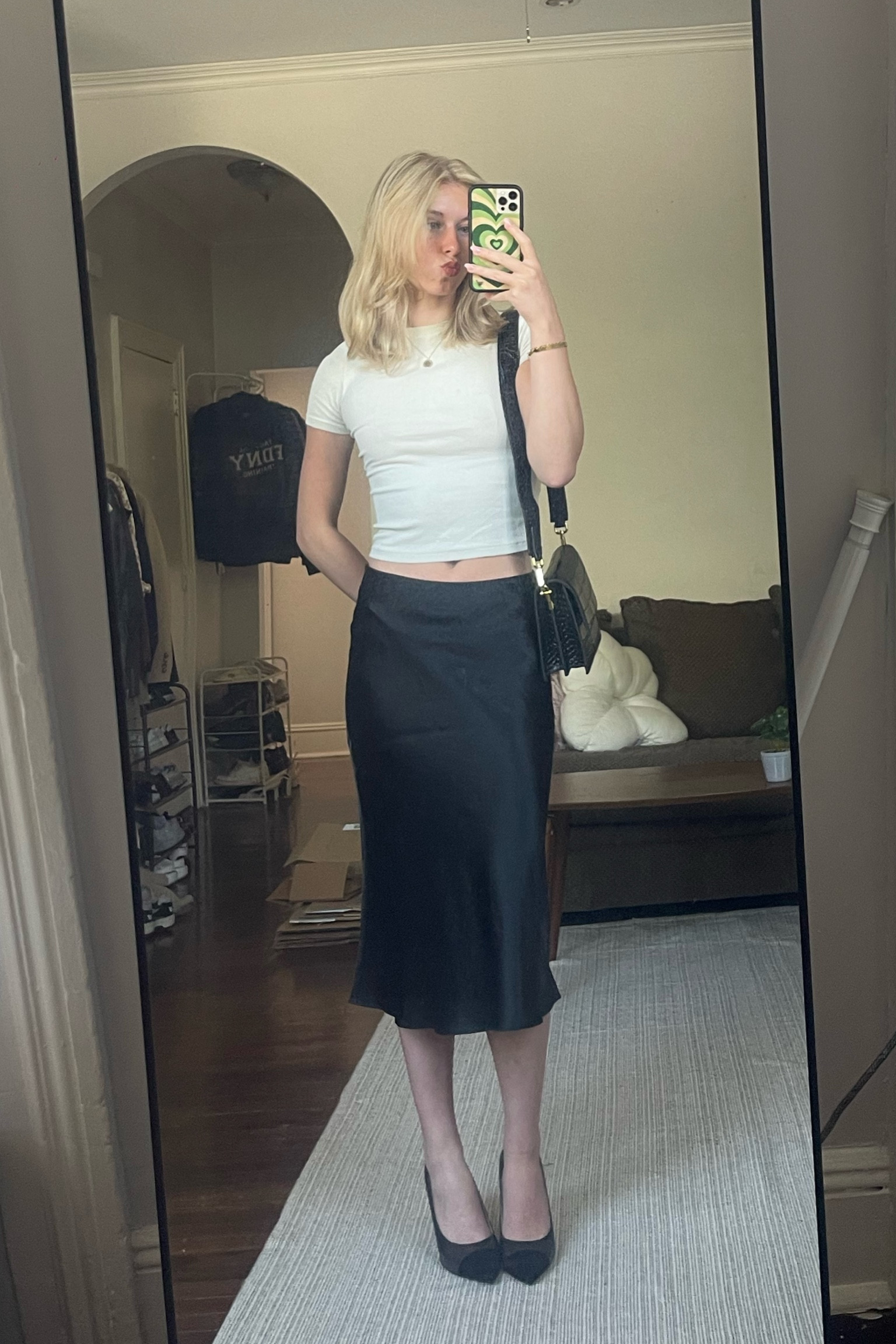 dinner fit

#LTKShoeCrush #LTKStyleTip