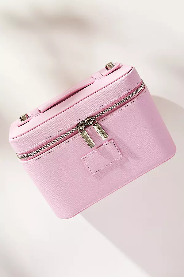 ETOILE Collective Mini Vanity Case | Anthropologie (US)