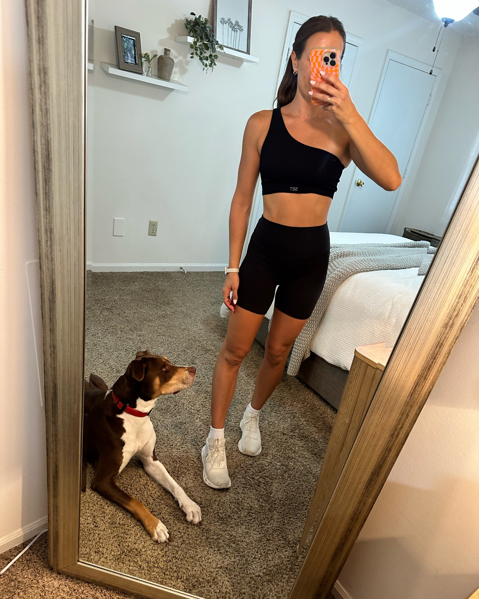 black

#LTKFitness #LTKActive