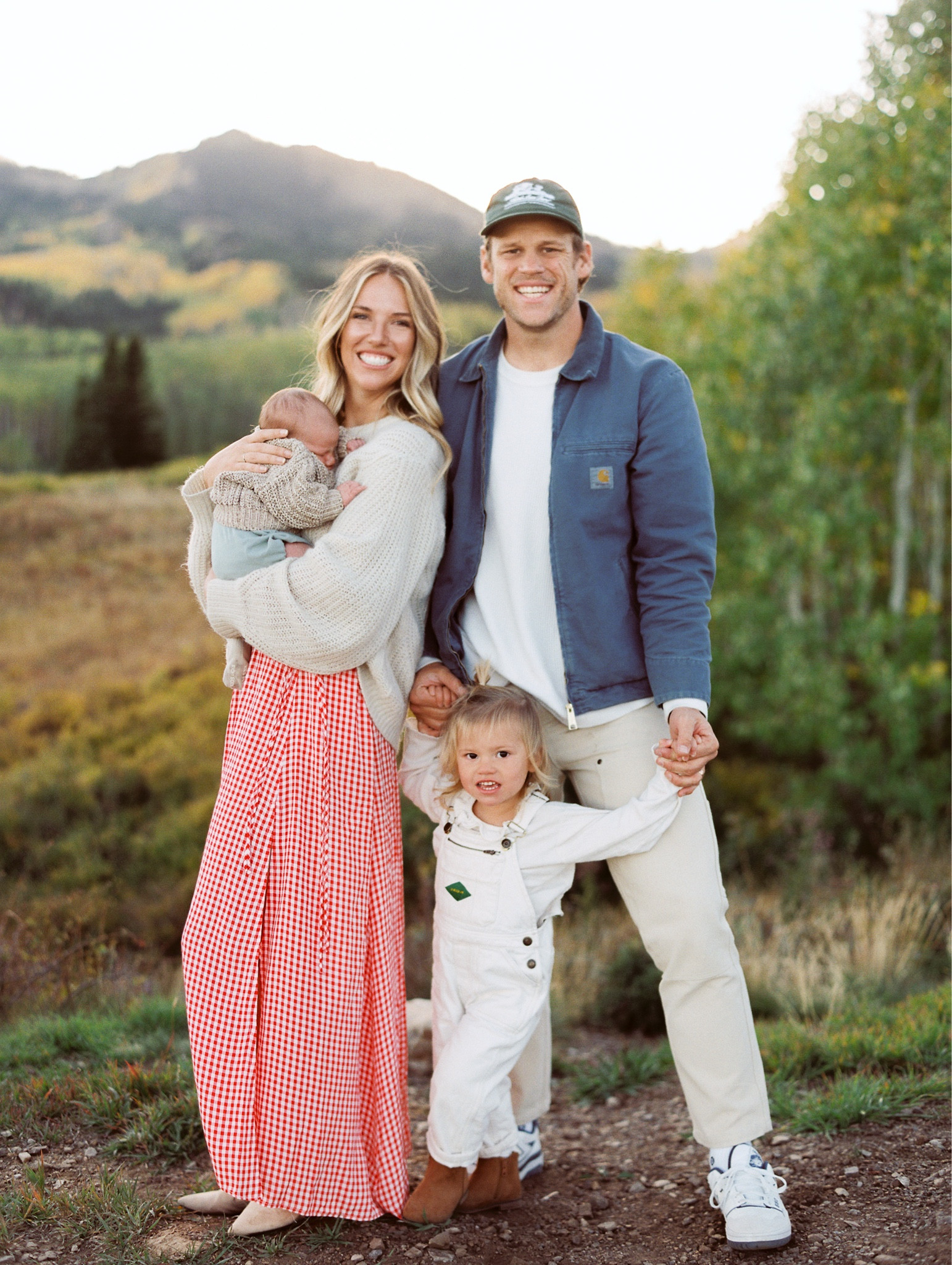 family photo outfits 💞

#LTKSeasonal #LTKbaby #LTKfamily