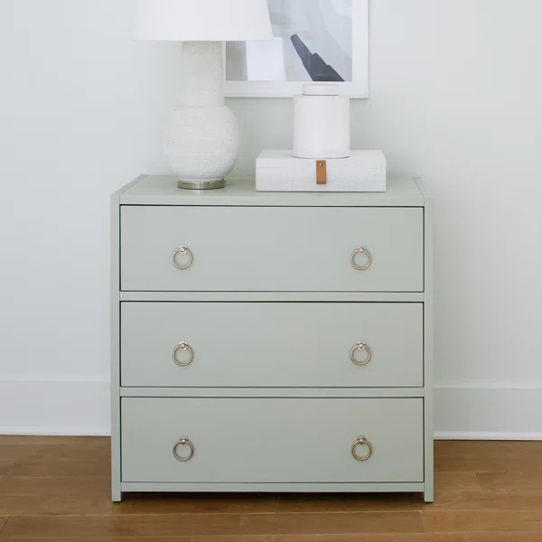 Ballentine Accent Cabinet | Wayfair North America