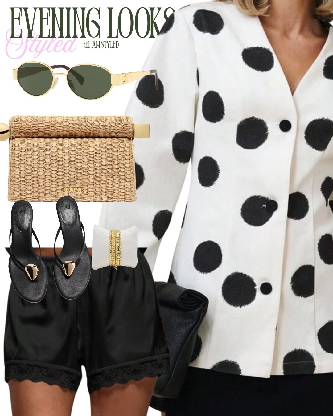 Marrakesh: evening 

#LTKuk #LTKtravel #LTKeurope