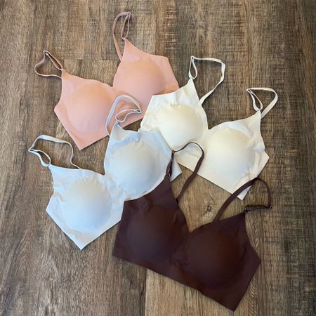 Amazon MUST-HAVE bralettes!
