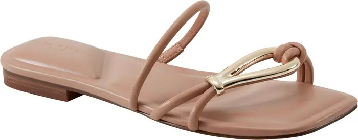 Mazza Slide Sandal (Women) | Nordstrom