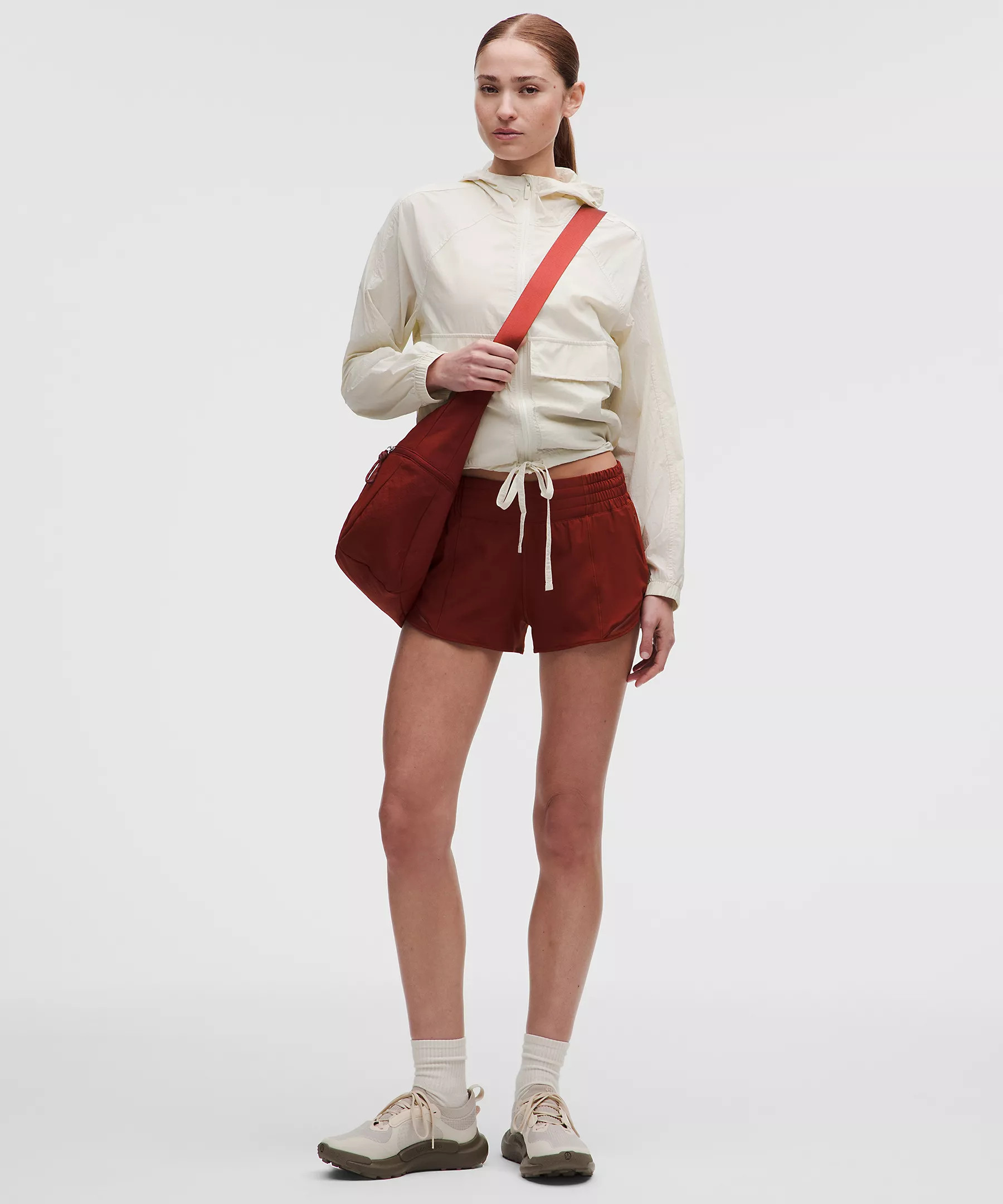 Hood-Lite Relaxed-Fit Jacket | lululemon (CA)
