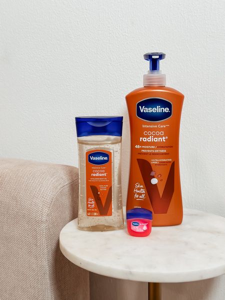 @Target @vaselinebrand
#ad #Target #TargetPartner #VaselinePartner #TargetStyle #TargetFinds 

#LTKsalealert #LTKMostLoved #LTKbeauty