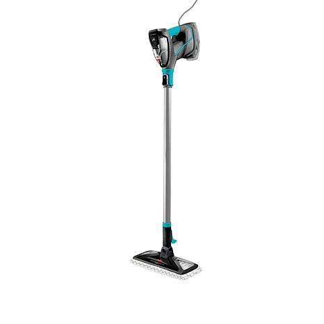 BISSELL 3-in-1 Upright and Handheld Whole Home Pro Steamer - 20383881 | HSN | HSN