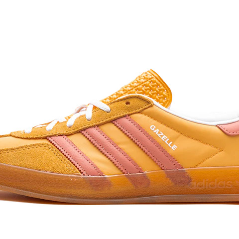 Gazelle Indoor WMNS "Semi Spark Clay" IE2959 | Stadium Goods KR