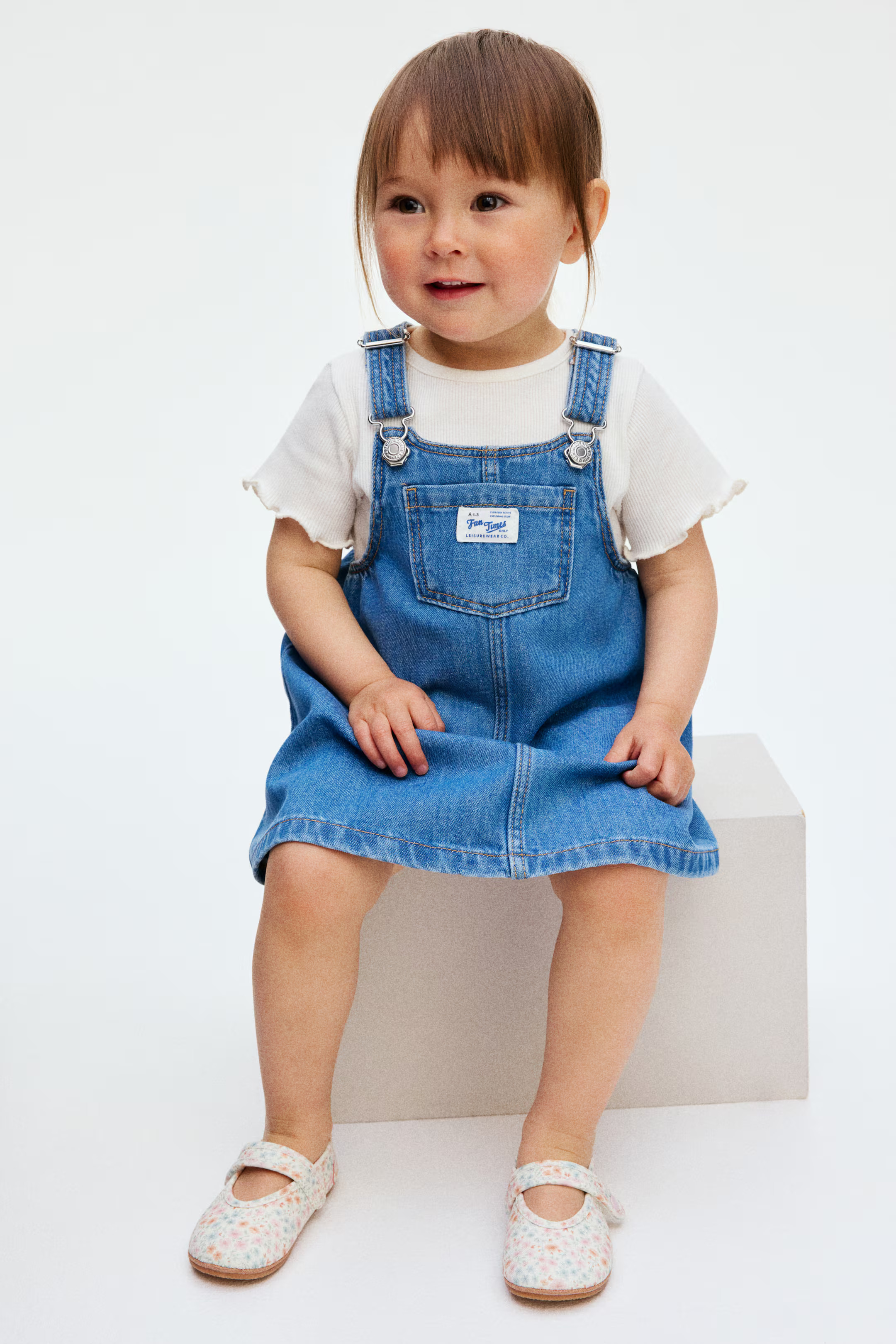 Ballet Flats | H&M (US + CA)