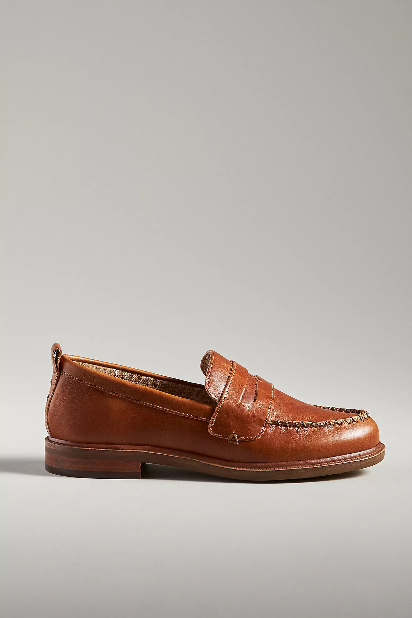 Kelsi Dagger Brooklyn Lens Loafers | Anthropologie (US)