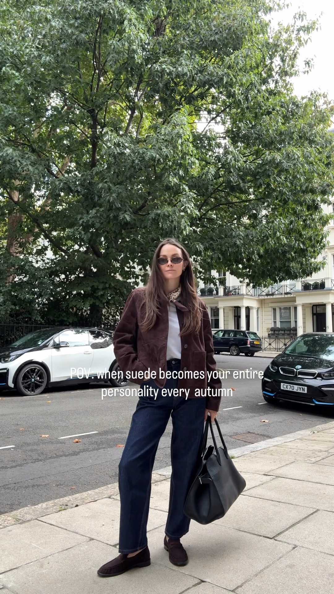 Suede jacket, brown suede, suede shoes, suede loafers, mint velvet, barrel leg jeans, autumn fashion, fall fashion, autumn jacket, highstreet finds 

#LTKeurope #LTKautumn #LTKstyletip