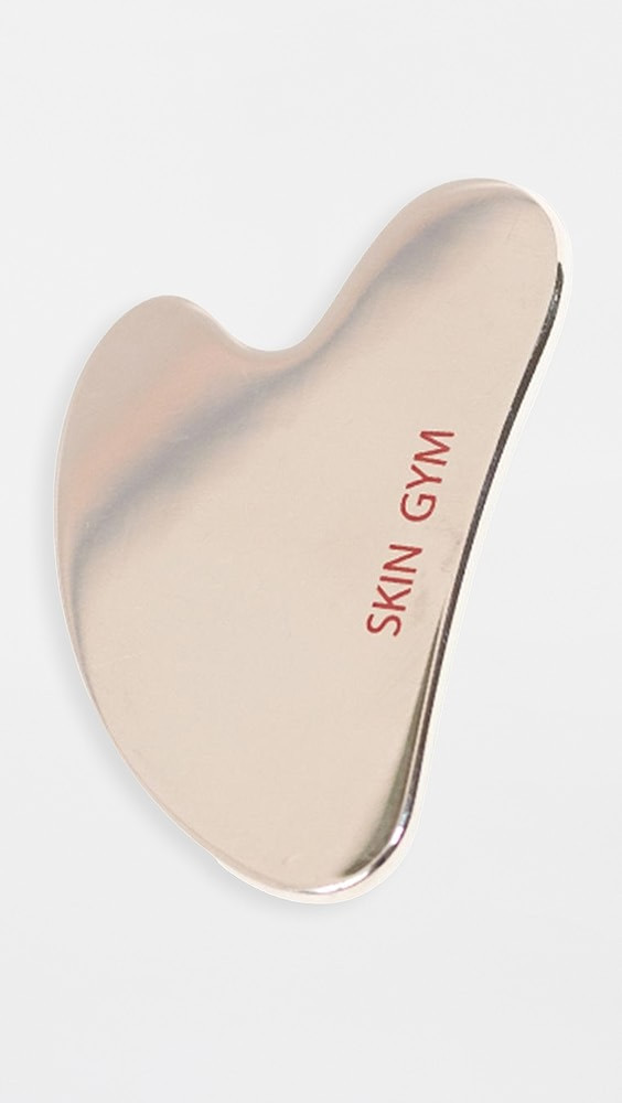 Stainless Steel Gua Sha | Shopbop