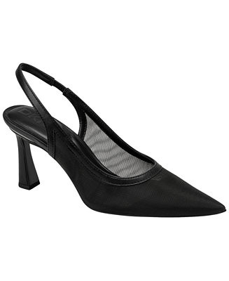 Women's Cierra Slingback Pumps | Macy's