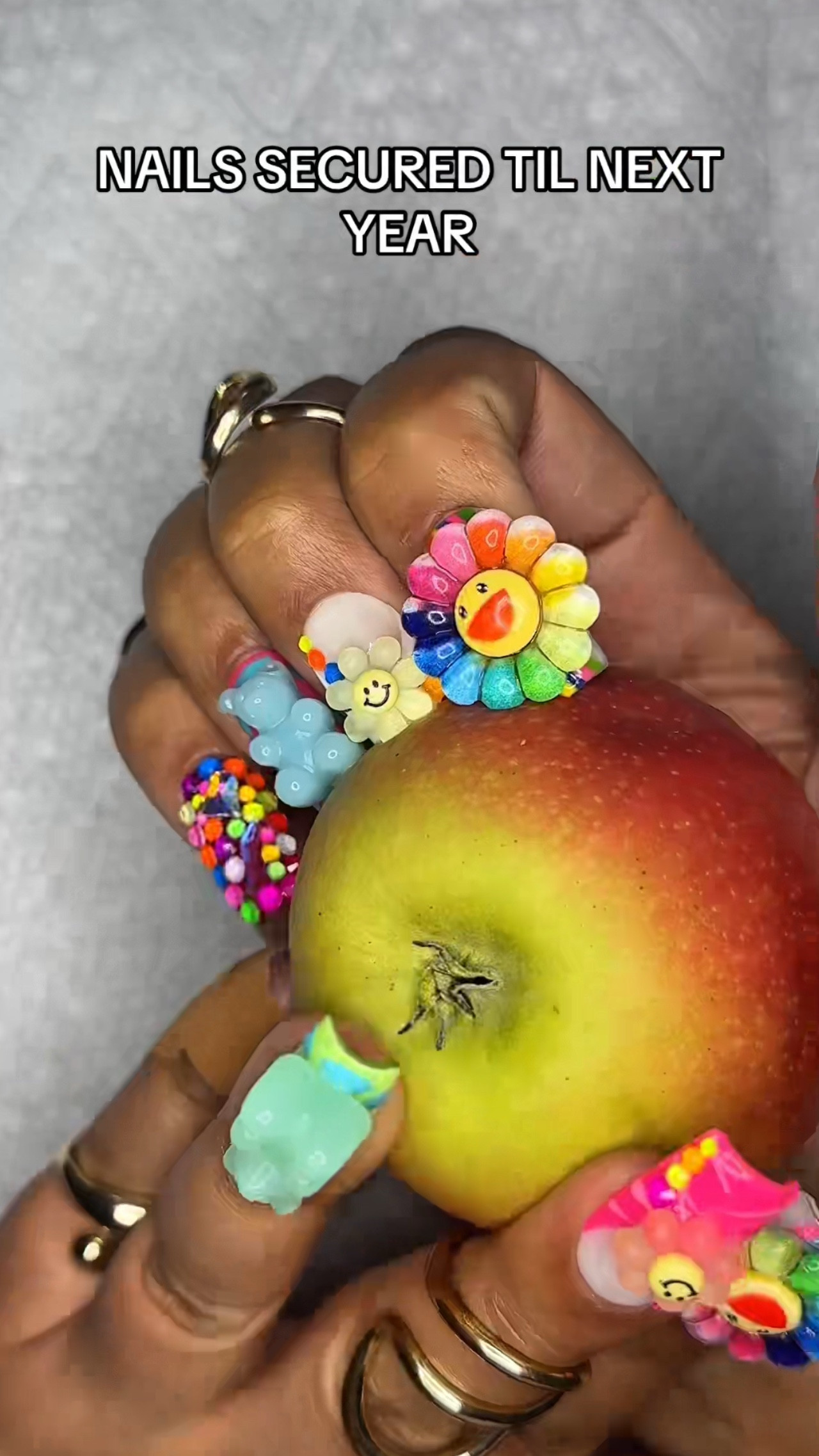 THIS IS THE BEST NAIL GLUE FOR PRESS ONS! 😍

#LTKBeauty #LTKFindsUnder50 #LTKFindsUnder100