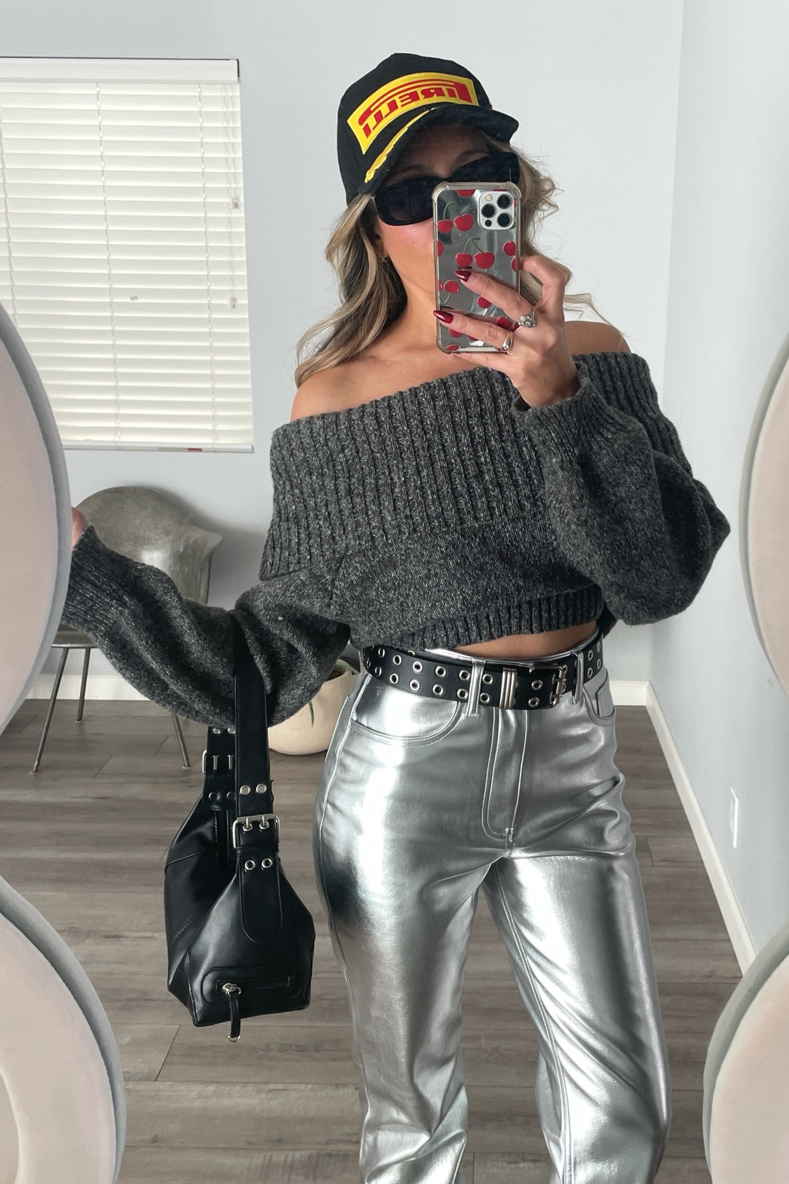 Las Vegas F1 outfit inspo, formula 1 outfits, Las Vegas Grand Prix outfit inspo, f1 outfits 

#LTKStyleTip #LTKFindsUnder100 #LTKFindsUnder50