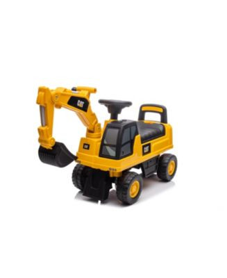 Freddo CAT Foot to Floor 1-Seater Push Ride-On for Kids - Ages 2-4 | Bloomingdale's Kids | Bloomingdale's (AU)