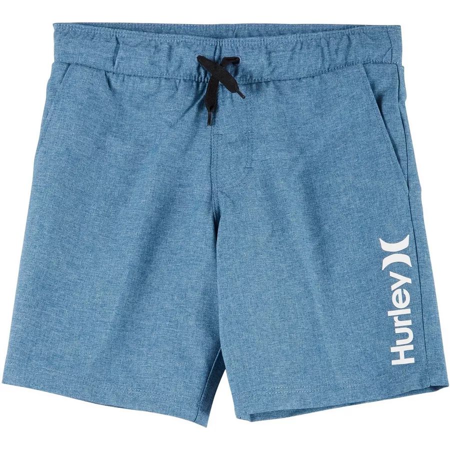 Hurley Little Boys Stretch Pull On Shorts | Bealls