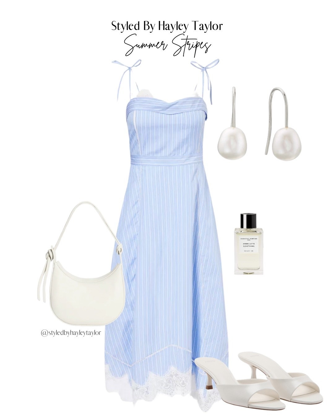 Summer Stripes 🫶

#LTKsummer #LTKwedding #LTKstyletip