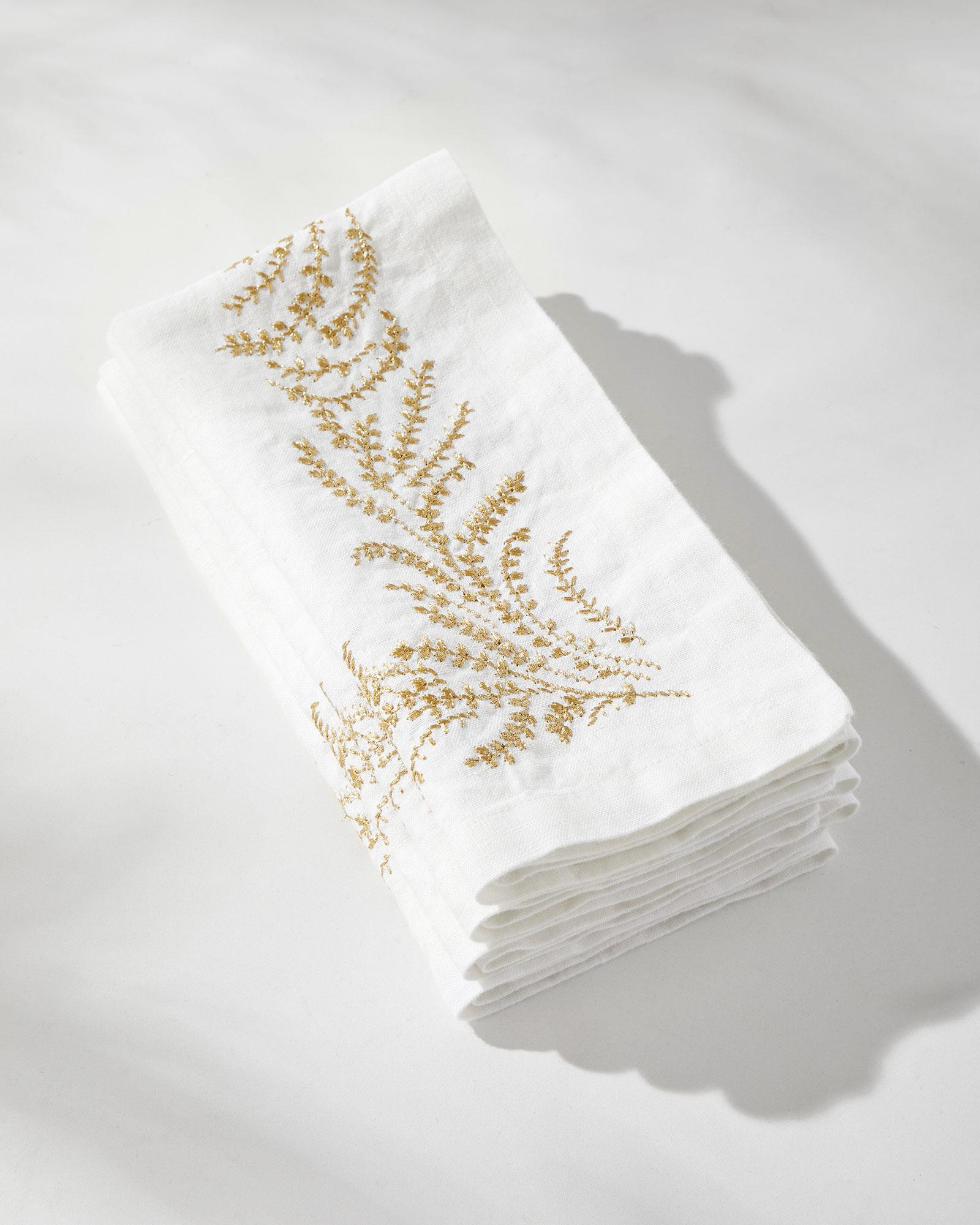 Montrose Napkin | Serena and Lily