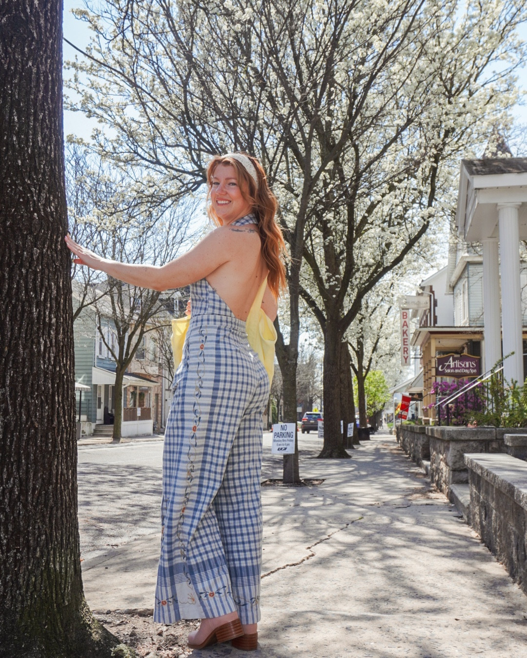 Spring dazeeee

#LTKootd #LTKdayinmylife #LTKFestival