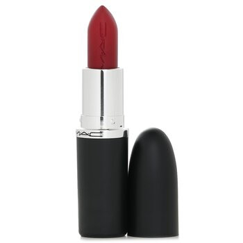 MACMacximal Silky Matte Lipstick - # Russian Red 3.5g | Strawberrynet