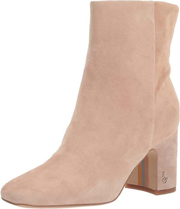 Sam Edelman Women's, Fawn Boot | Amazon (US)