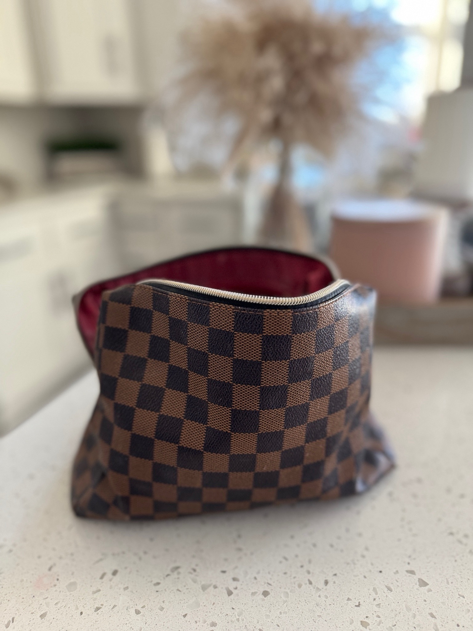 Amazon prime day, makeup bag on sale 

#LTKBeauty #LTKFindsUnder50 #LTKSaleAlert