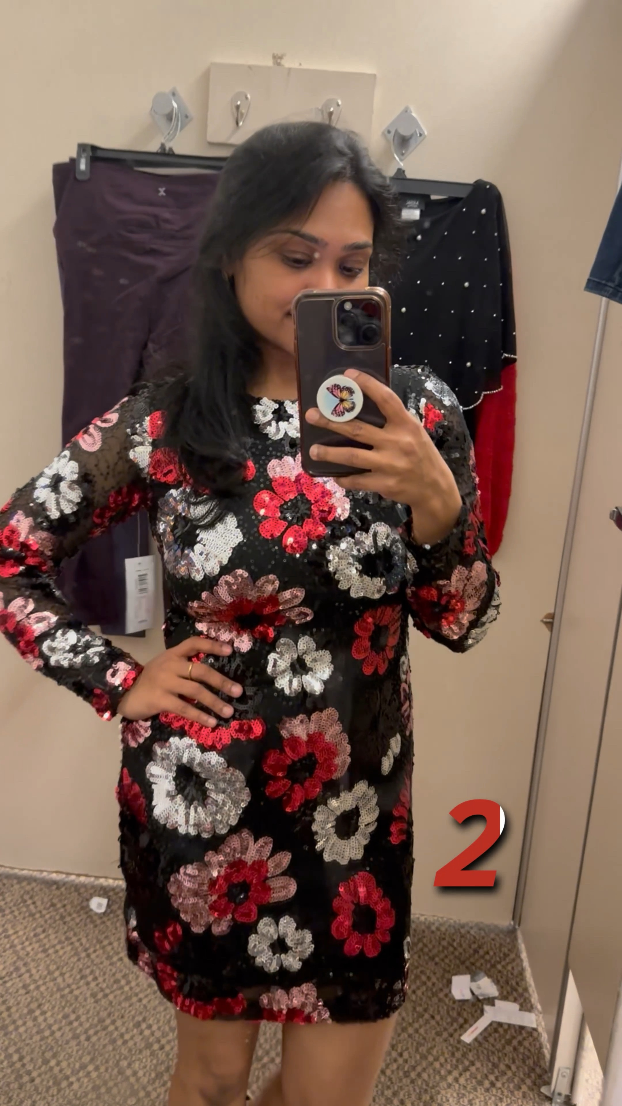 Christmas Try On Haul 😍❤️
Comment your favorite 💚❤️

#LTKSeasonal #LTKHoliday