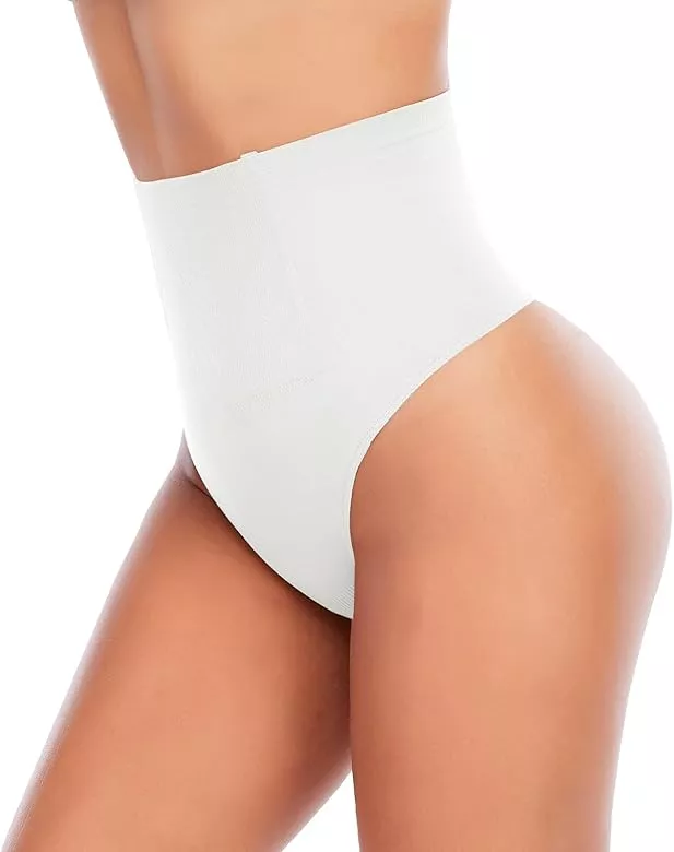 Werena Tummy Control Thong … curated on LTK