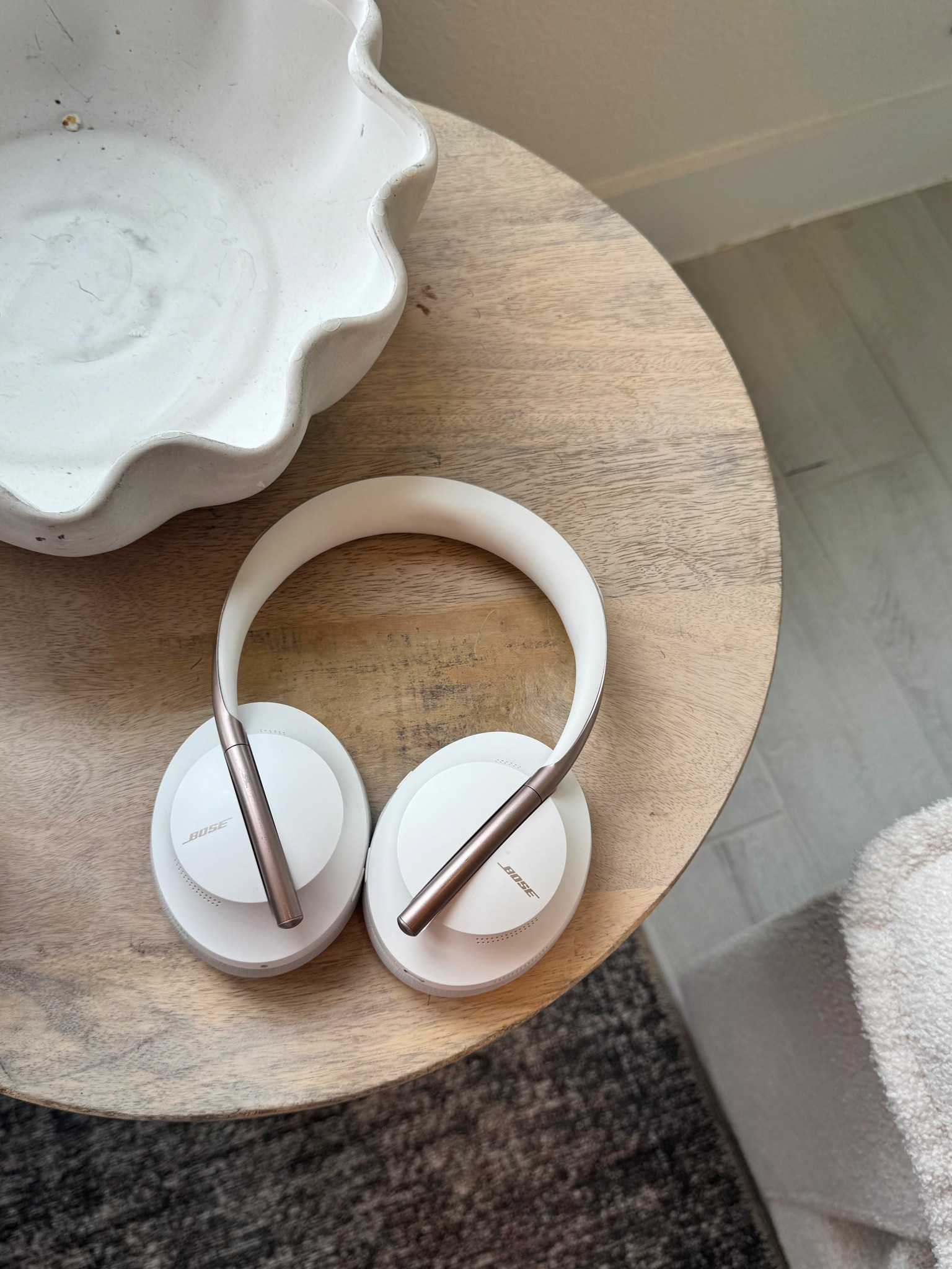 my headphones that I LOVE 

#LTKHome