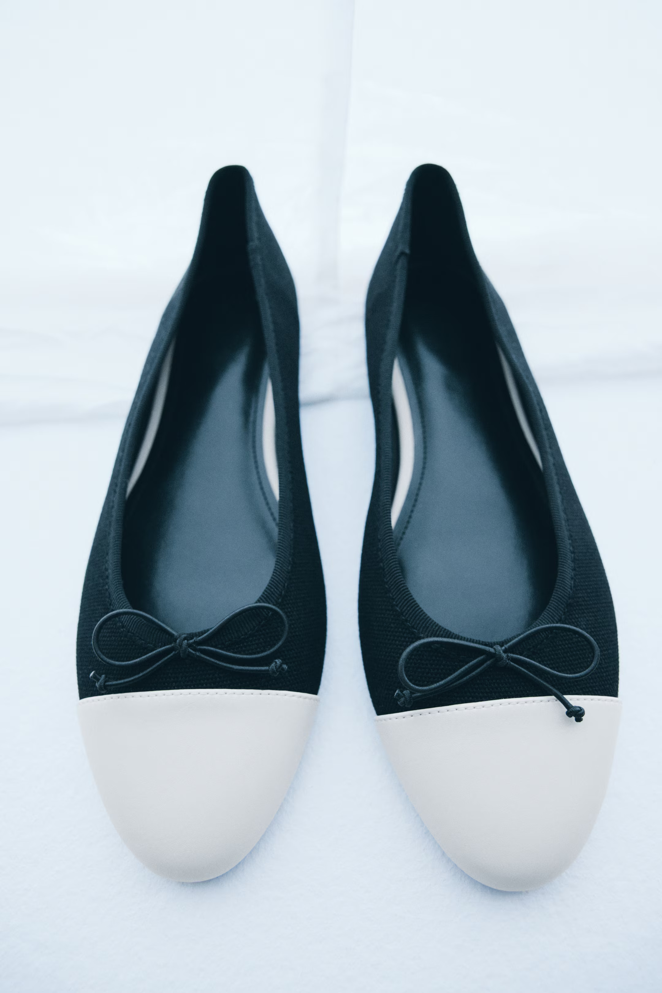 Ballet pumps | H&M (UK, MY, IN, SG, PH, TW, HK)