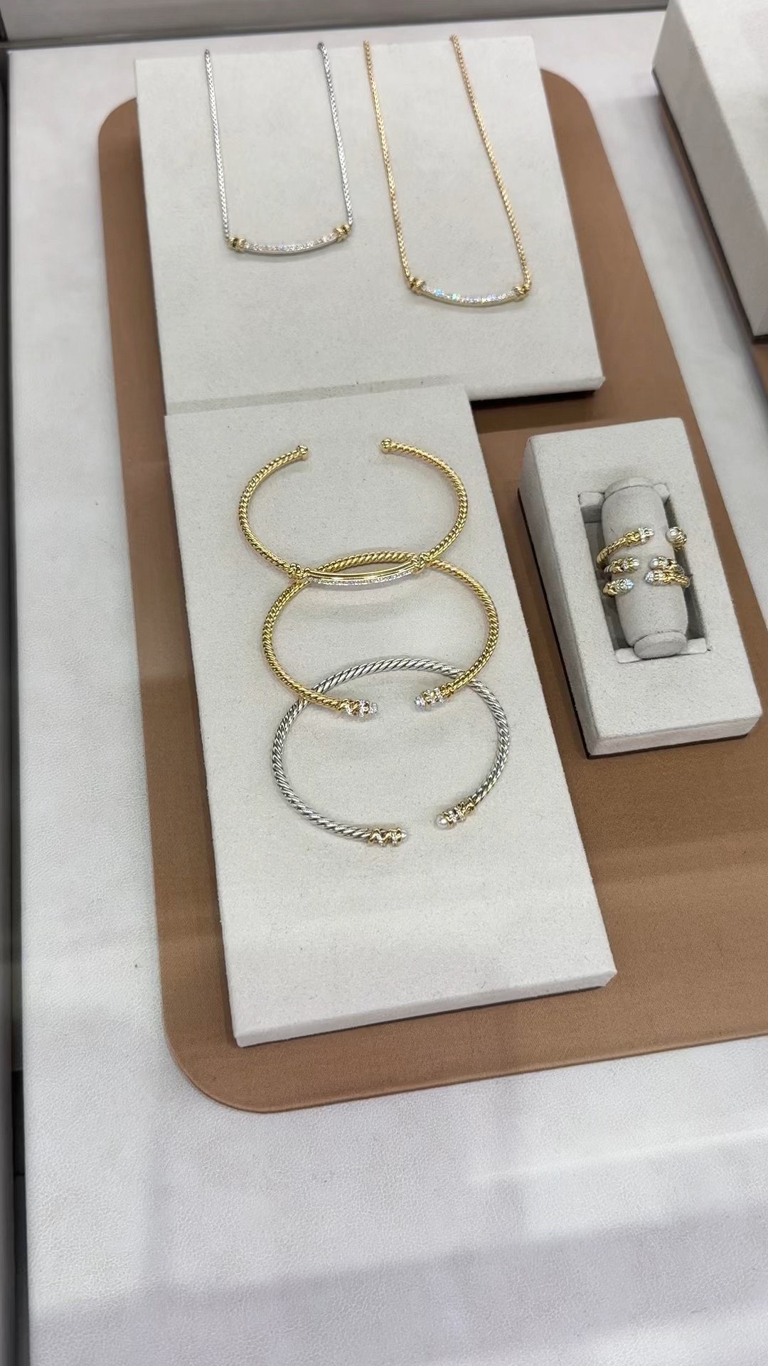 Obsessed with this jewelry!! 

#LTKGiftGuide #LTKmomlife #LTKHoliday