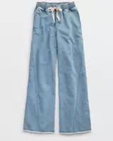 Aerie Soft Landing Trouser | American Eagle Outfitters (US & CA)