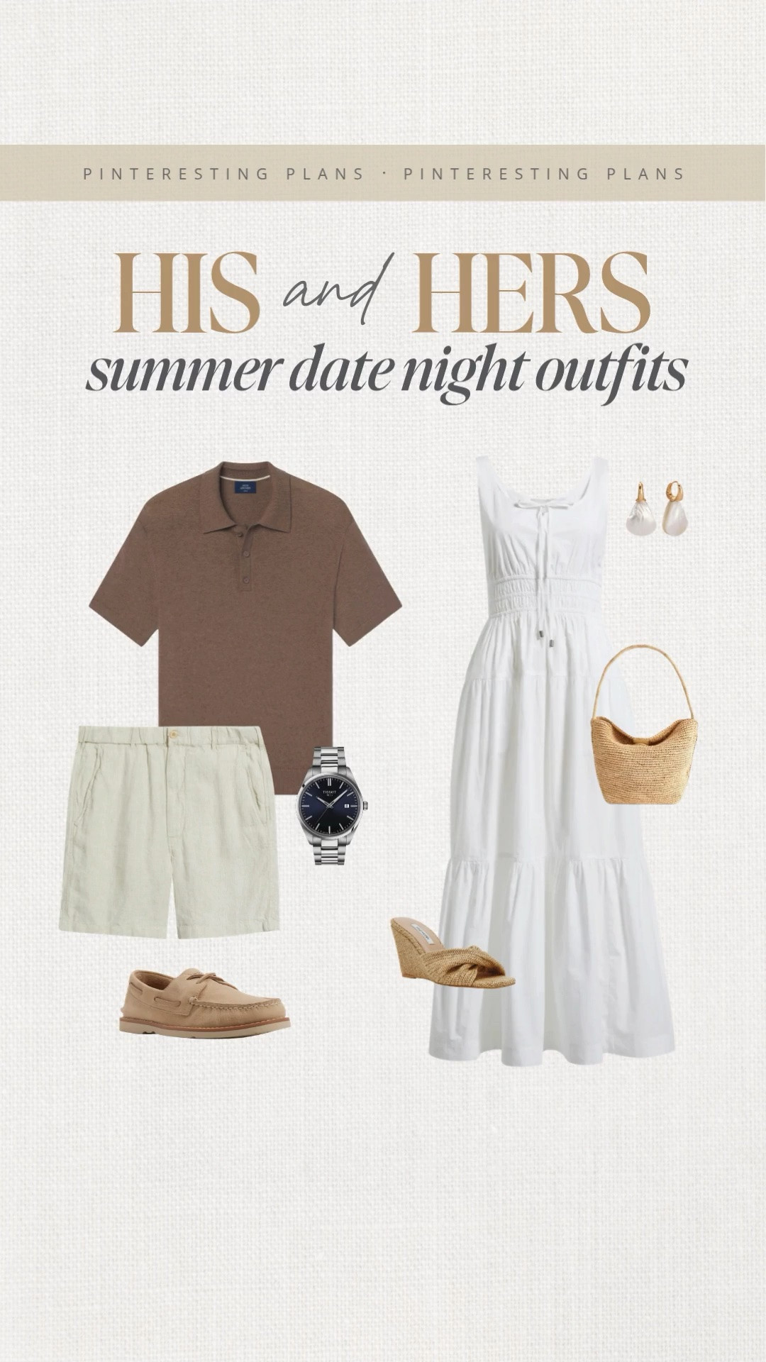 His or hers date night outfit 🙌🏻🙌🏻

#LTKootd #LTKMens #LTKdayinmylife