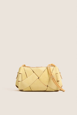 Mimosa Charlotte Camera Bag | Tuckernuck (US)