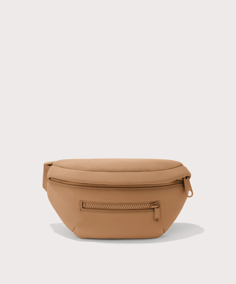 Ace neoprene Fanny Pack | Dagne Dover