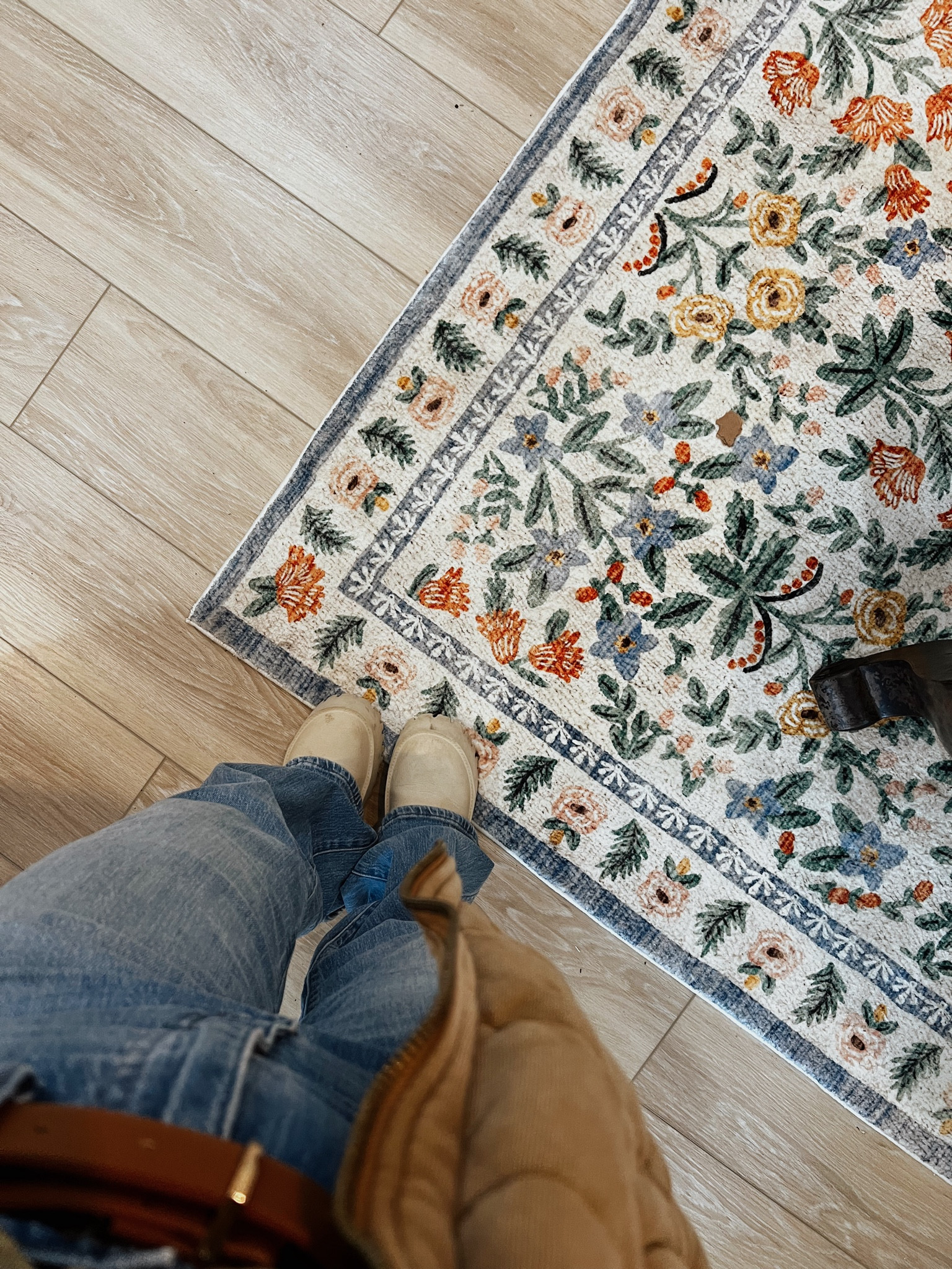 Lupine Bookstore🌿 I had the honor of helping design the cutest bookstore in Kennebunkport! Here are some of the picks and my outfit details! We chose Benjamin Moore’s Paris Rain 1502 for the wall color.

#LTKhome