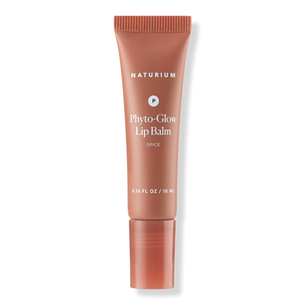 Naturium Phyto-Glow Lip Balm | Ulta