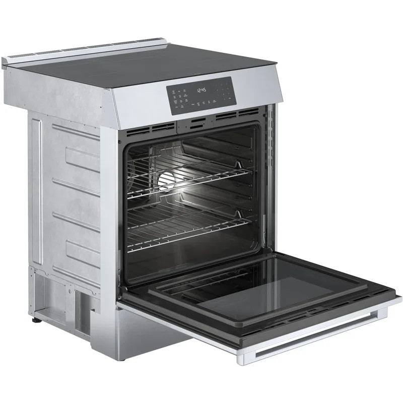 800 Series 31.5" Slide-In Electric Range | Wayfair North America