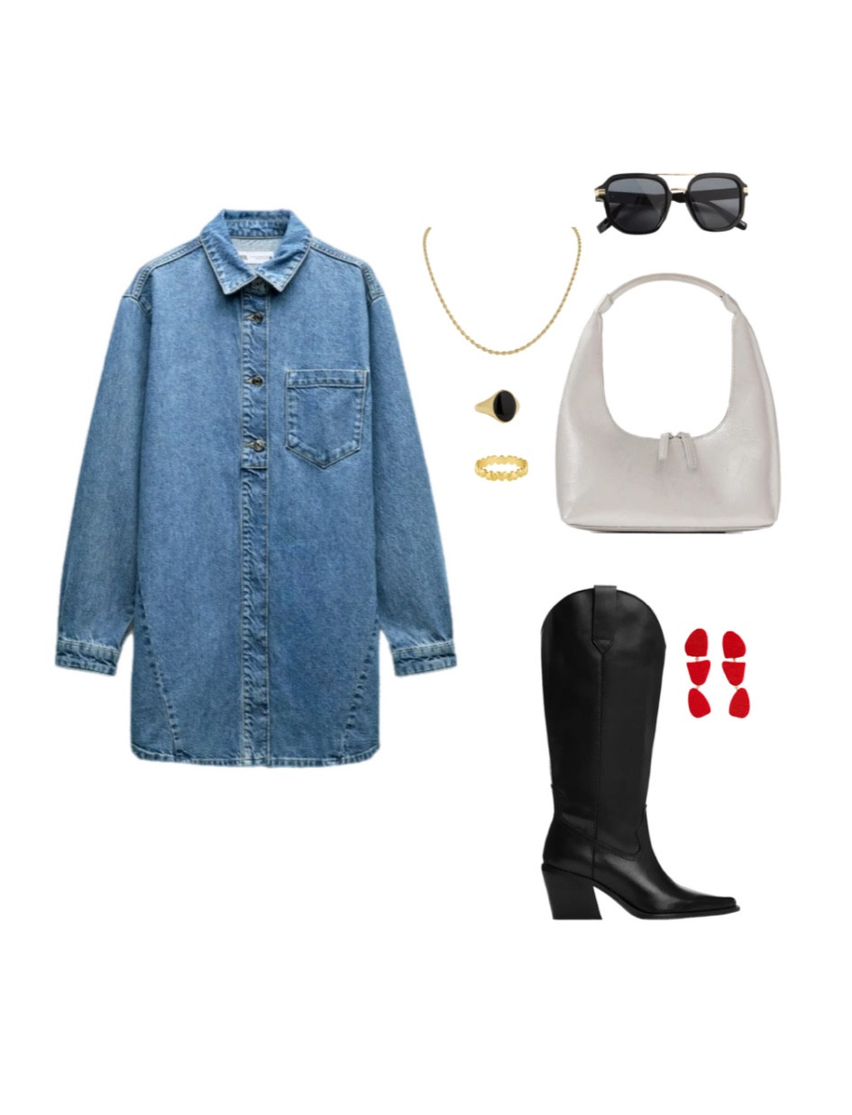 country concert outfit🤠

#LTKStyleTip #LTKShoeCrush #LTKSeasonal