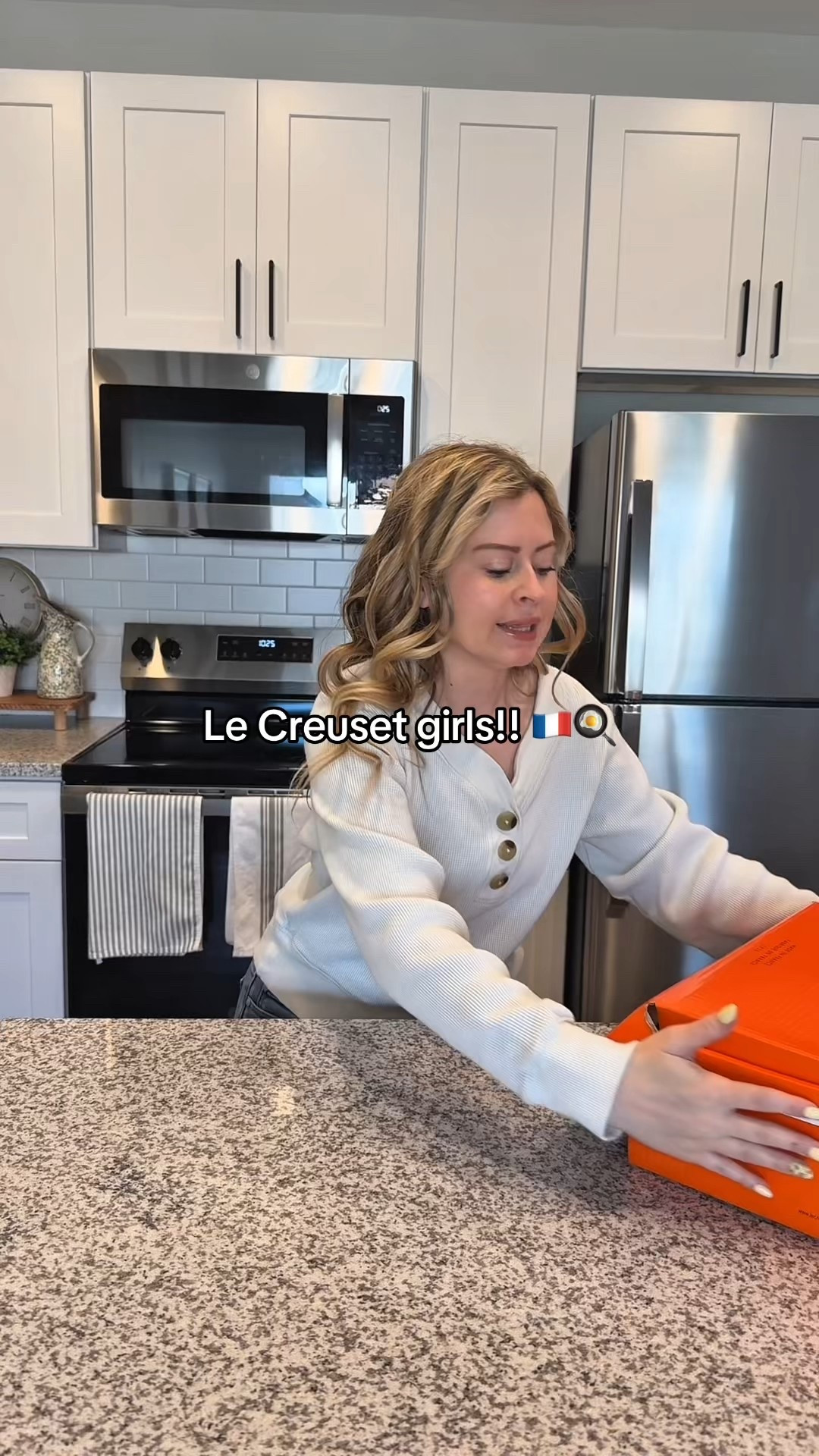 Such a steal on Le Creuset! 🇫🇷🍳

#LTKHome #LTKfoodie