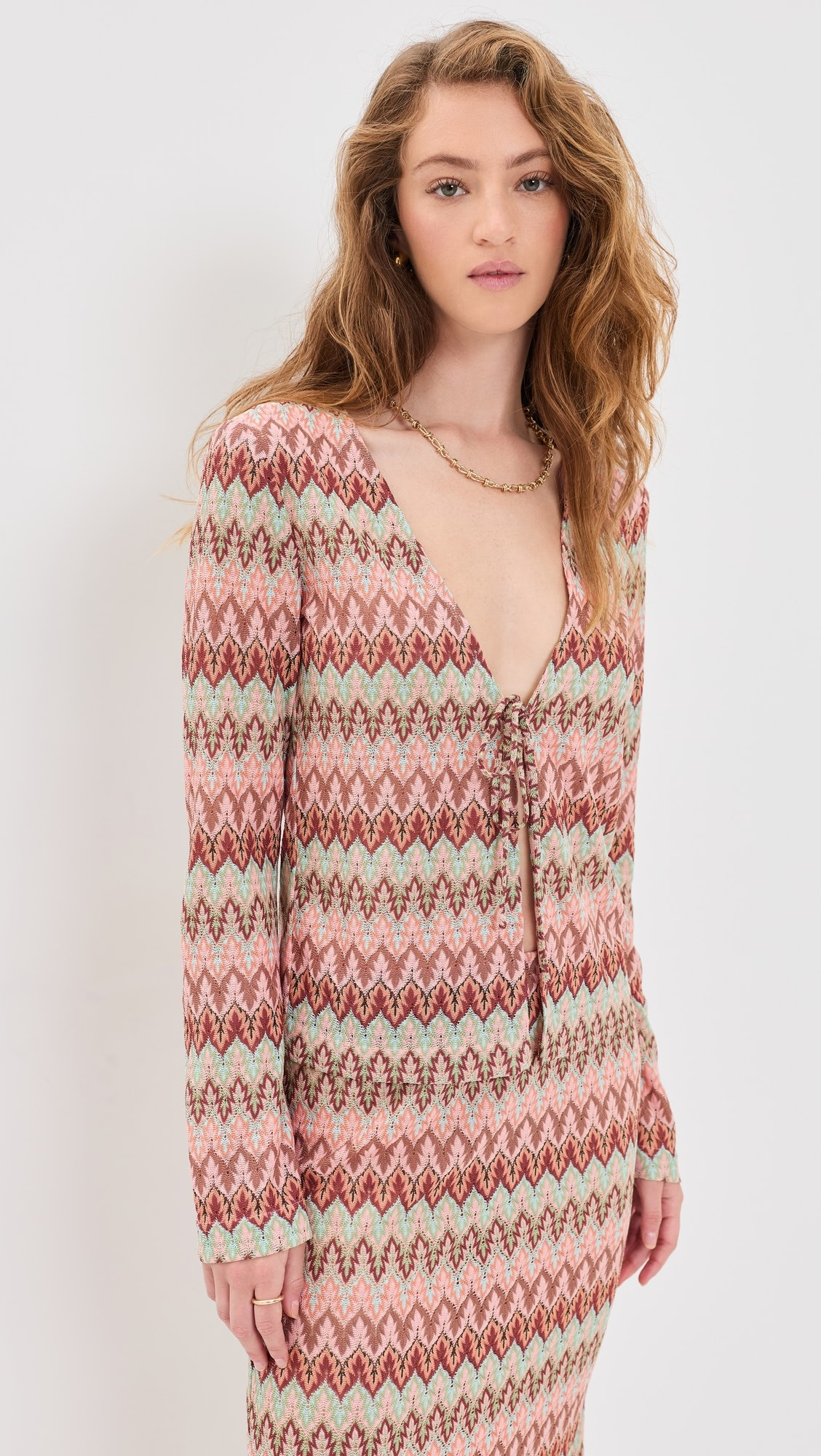 Hill House Home The Delia Top | Shopbop | Shopbop