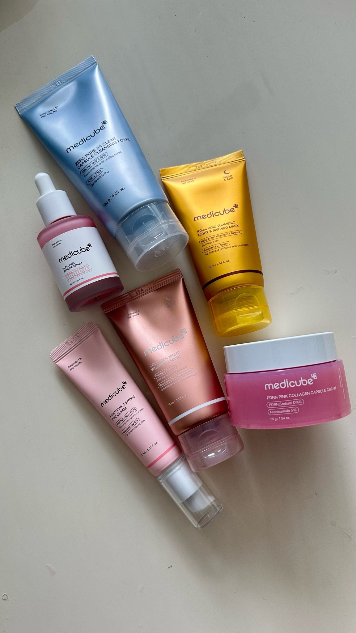 target skincare aisle is entering its k-beauty era

#LTKgrwm #LTKBeauty #LTKOver40