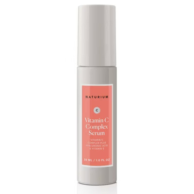 Naturium Vitamin C Complex Serum - 1 fl oz | Target